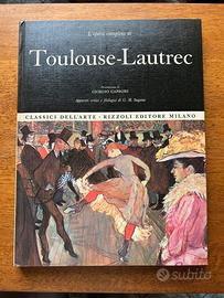 Toulouse-Lautrec