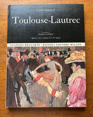 Toulouse-Lautrec