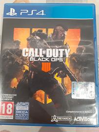 Call of duty 4