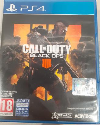 Call of duty 4