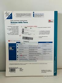 Scienze della terra