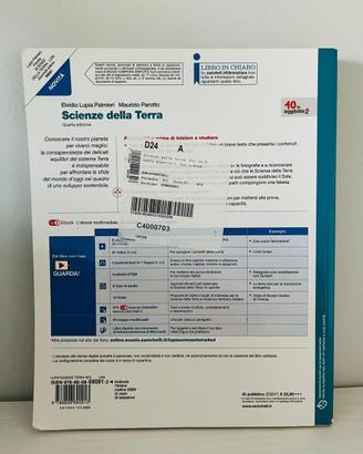 Scienze della terra
