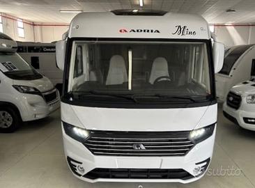 Camper Adria sonic 700