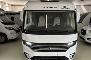 Camper Adria sonic 700