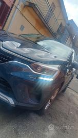 Renault Captur techno 100 CV GPL