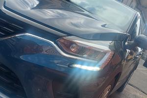 Renault Captur techno 100 CV GPL