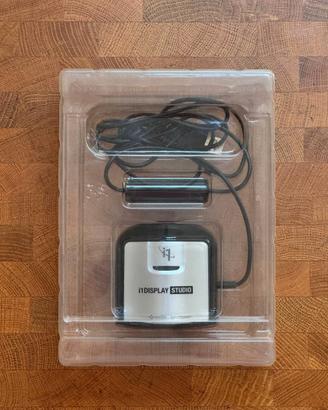 i1 Display Studio x-rite calibratore monitor