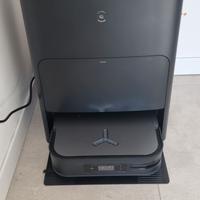 Ecovacs X2 Omni