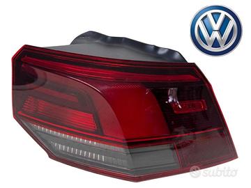 STOP FANALE POSTERIORE A LED DESTRO VOLKSWAGEN Gol