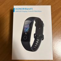 Huawei Honor Band 5