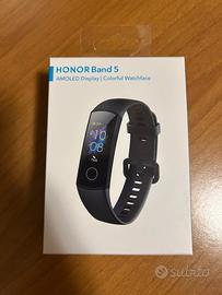 Huawei Honor Band 5