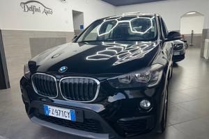 Bmw X1 sDrive18i Msport