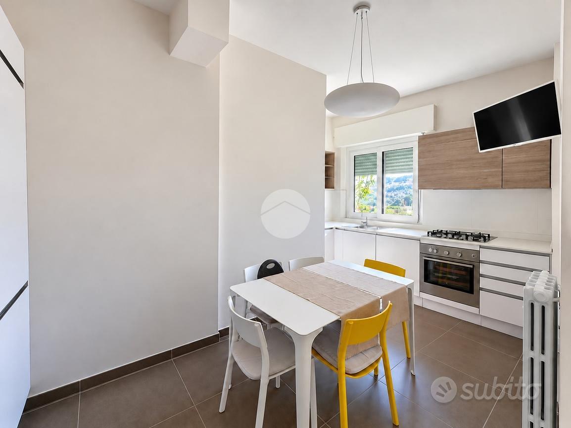 Appartamento – Teramo, San Berardo - Vista 5