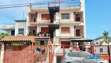 Partanna Mondello - 4 Vani 2 bagni.