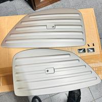 Cover Valige Honda 29 Litri