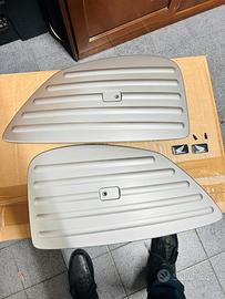 Cover Valige Honda 29 Litri