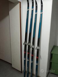 Sci da fondo filandesi