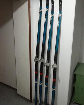 Sci da fondo filandesi