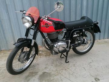 Gilera Giubileo 150 Sport Extra