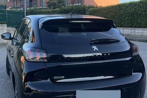 Peugeot 208 1.2 PureTech 100 CV Allure Pack-2023