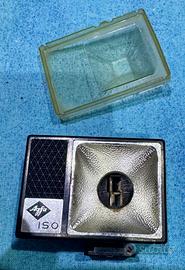 flash Agfa ISO