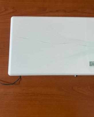 Coperchio per portatile Hp