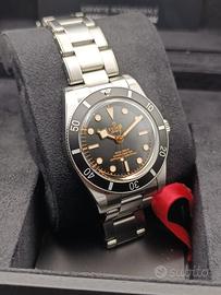 Tudor BB54 2024 full set like new