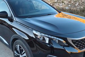 Peugeot 3008 1.6 hybrid4 Phev Gt