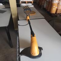 decespugliatore a corrente senza testina