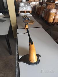 decespugliatore a corrente senza testina