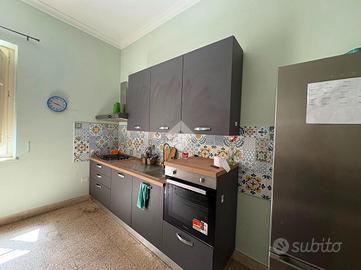 4 LOCALI A PALERMO