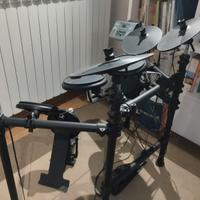 Batteria elettronica Medeli DD504D