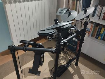 Batteria elettronica Medeli DD504D