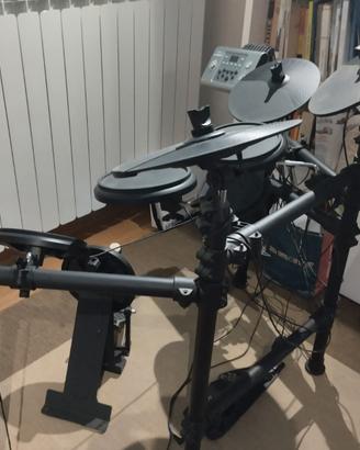 Batteria elettronica Medeli DD504D