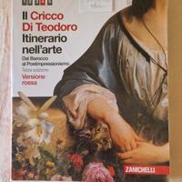 Il cricco di Teodoro - itinerario nell'arte 4