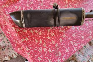 scarico roads Italia T Max 500 