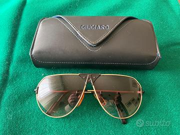 Occhiali da sole Giugiaro G-506