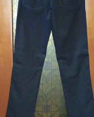 Pantaloni uomo Wrangler W30 L34
