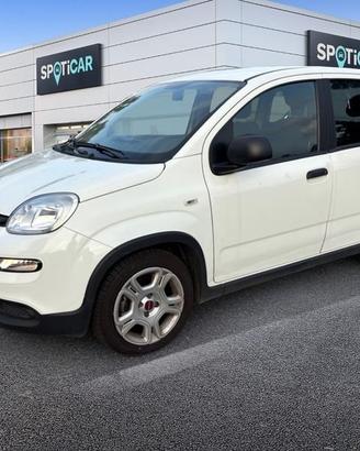 FIAT Panda 1.0 FireFly 70cv S&S Hybrid