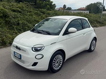 Fiat 500e - Full Elettrica - 2025