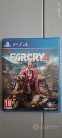 Videogioco Originale Far Cry 4 PS4