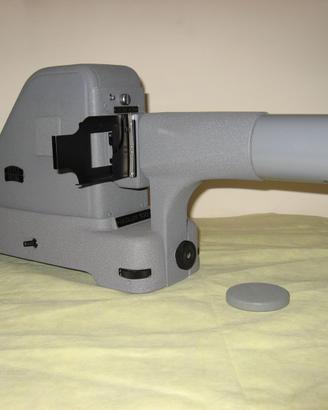 Diaproiettore 6x6 Zeiss Ikolux 500 vintage