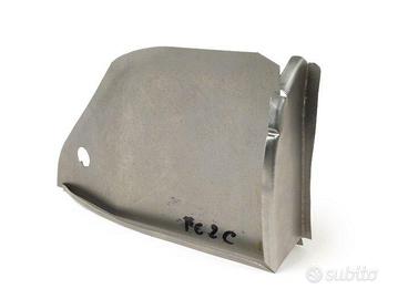 Lamierati bauletto sinistro per vespa Primavera - 