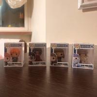 Mini Funko Pop - Harry Potter