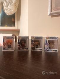 Mini Funko Pop - Harry Potter
