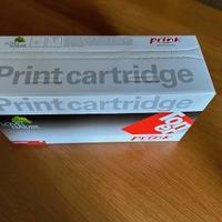 toner cartucce