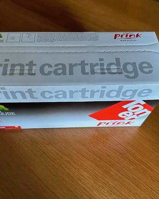toner cartucce