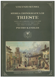 Storia cronografica di Trieste