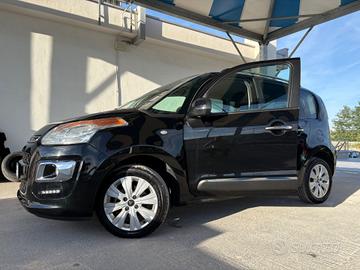 Citroen C3 Picasso BlueHDi 100 Feel Edition
