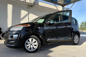 Citroen C3 Picasso BlueHDi 100 Feel Edition